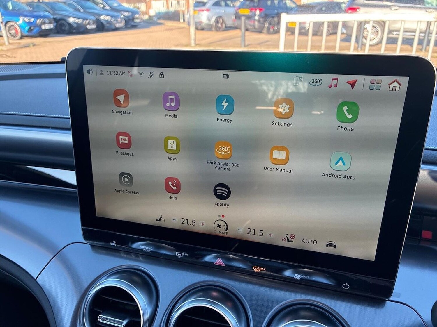 Used smart #3 2025 for sale - 77488654: Photo 11