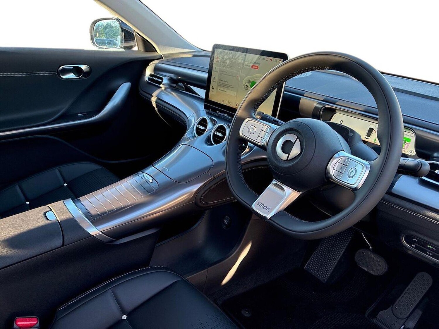 Used smart #3 2025 for sale - 77488654: Photo 15