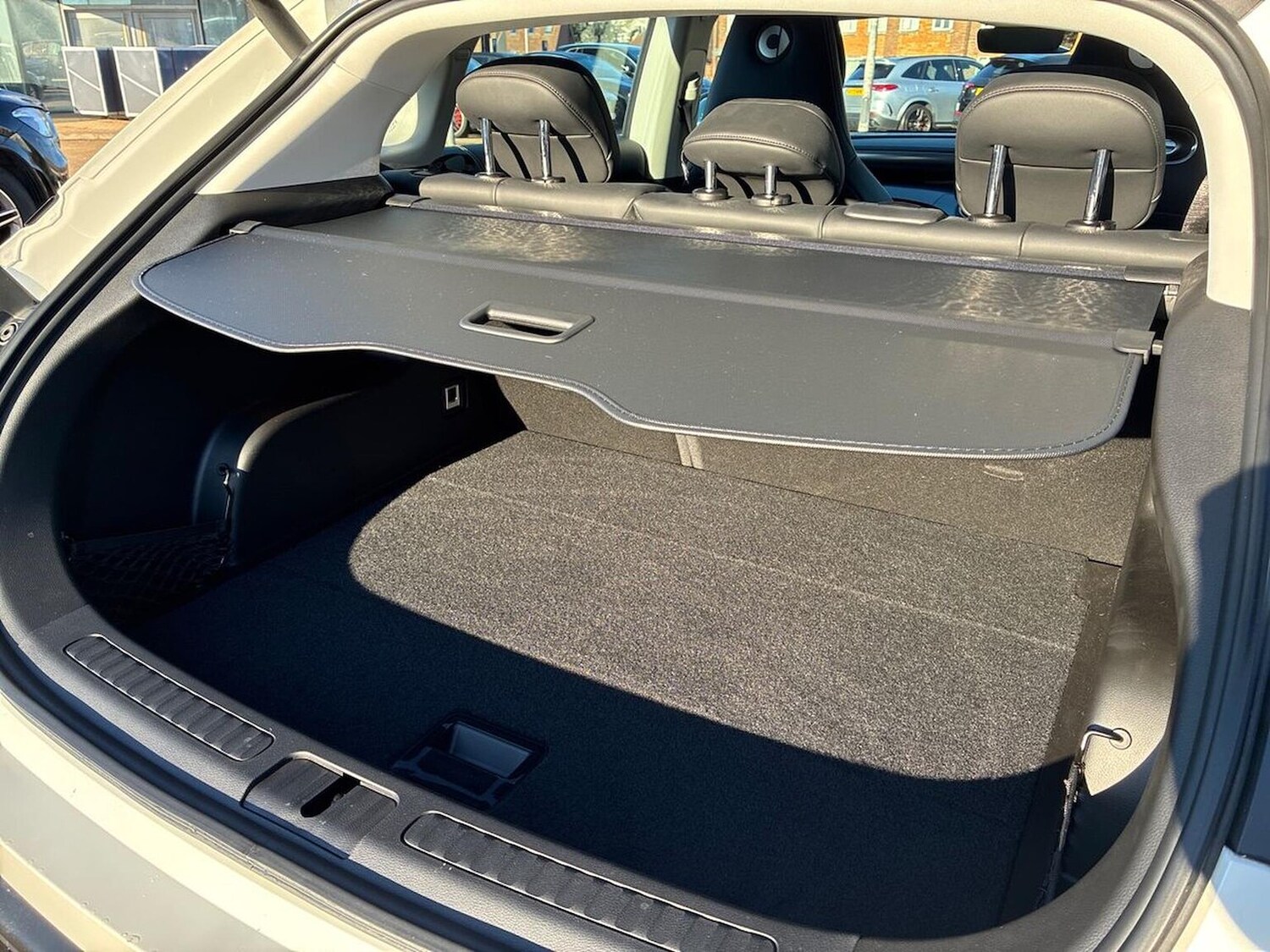 Used smart #3 2025 for sale - 77488654: Photo 17