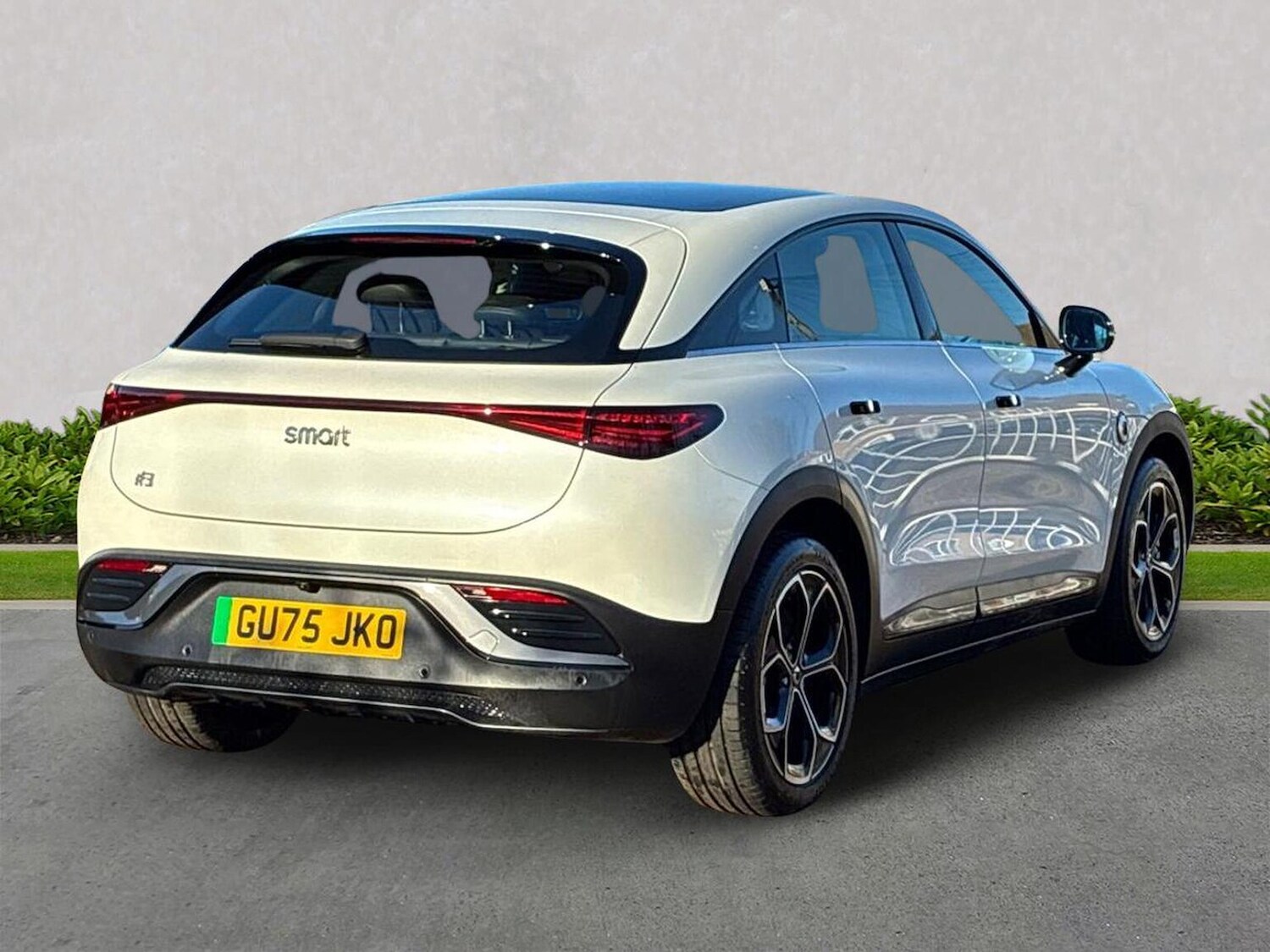 Used smart #3 2025 for sale - 77488654: Photo 18