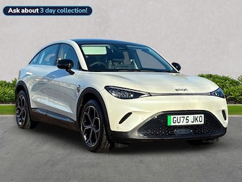 smart #3 feature image