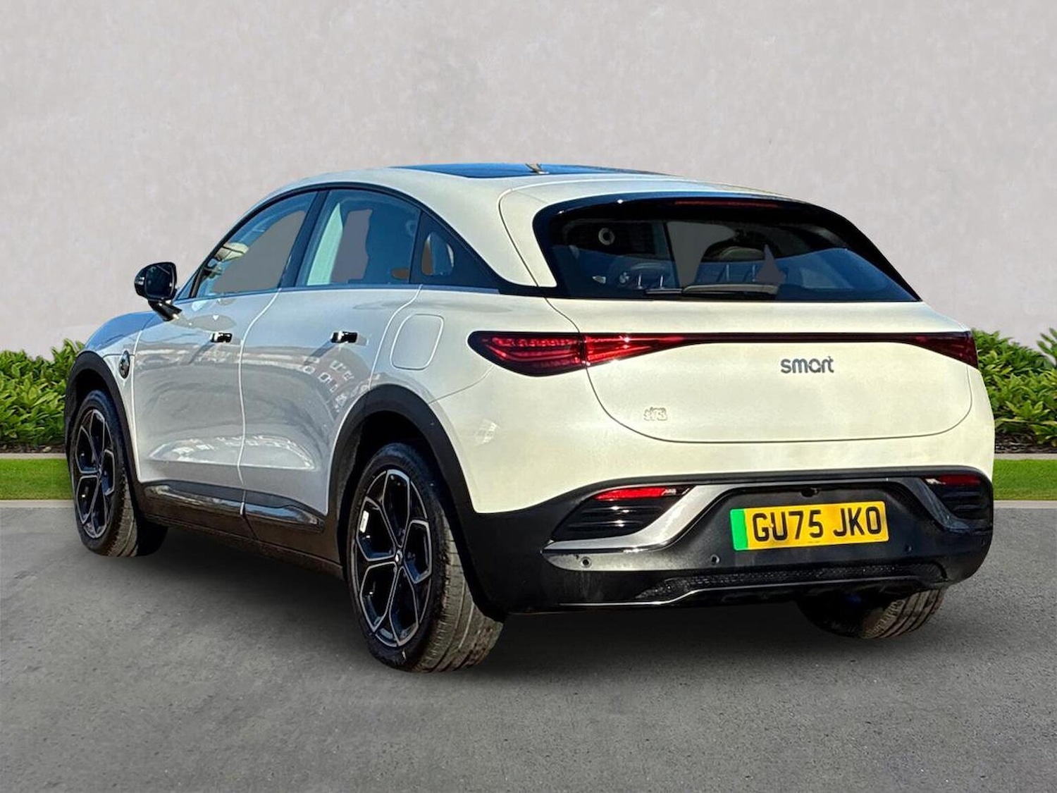 Used smart #3 2025 for sale - 77488654: Photo 2