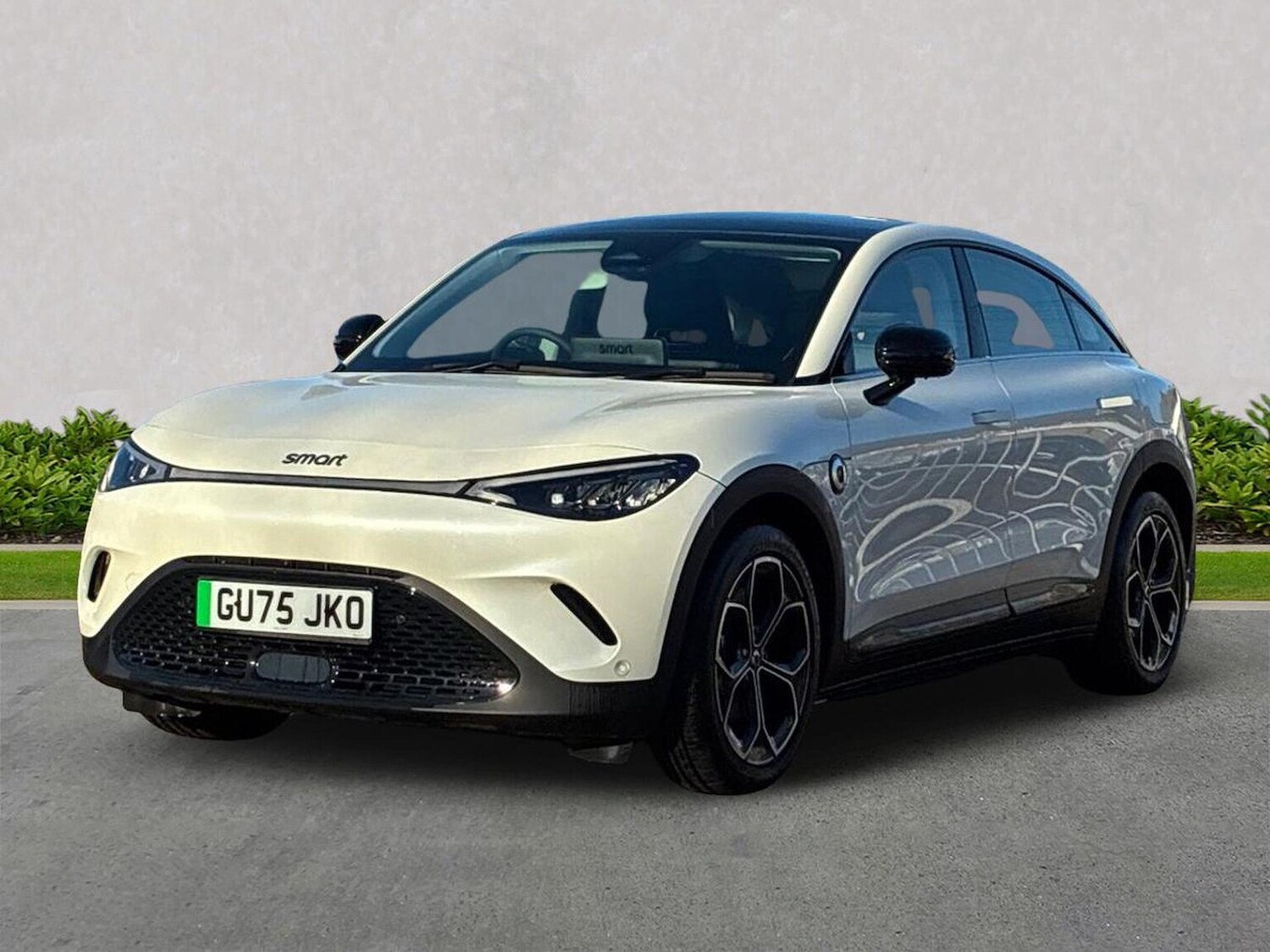 Used smart #3 2025 for sale - 77488654: Photo 20