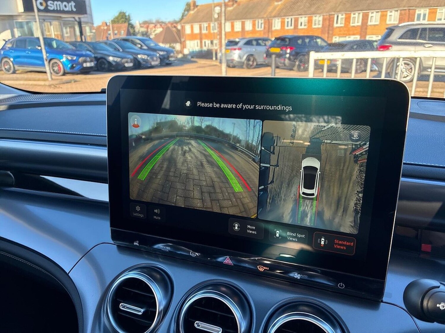 Used smart #3 2025 for sale - 77488654: Photo 23