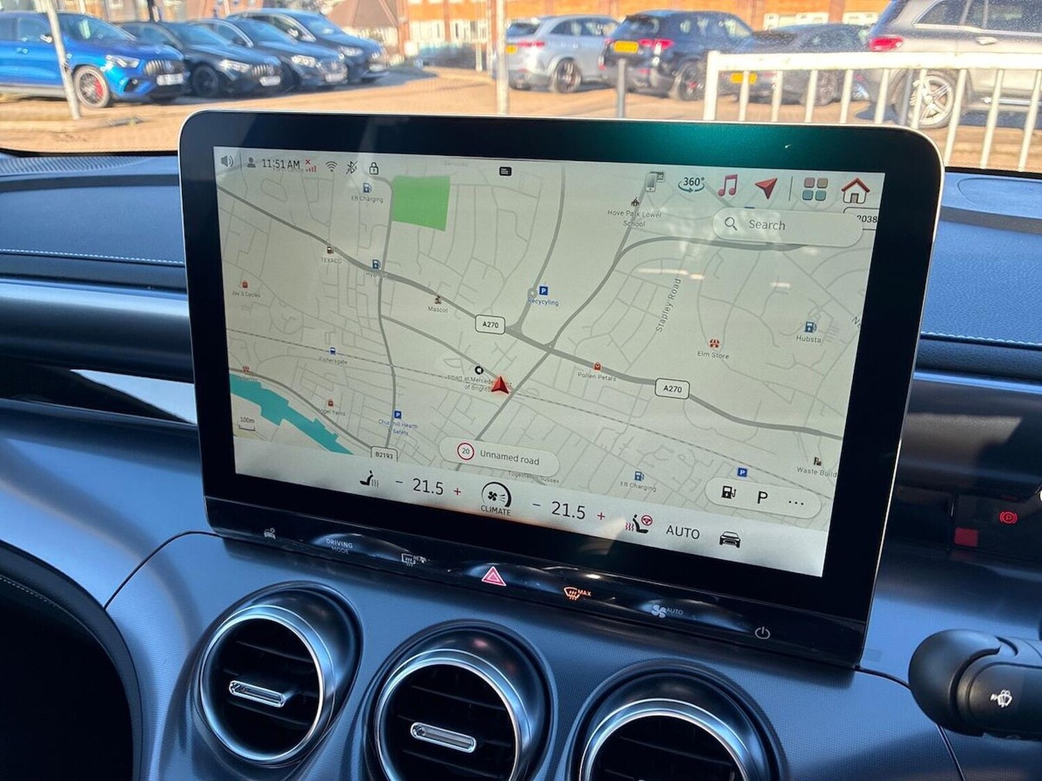 Used smart #3 2025 for sale - 77488654: Photo 24