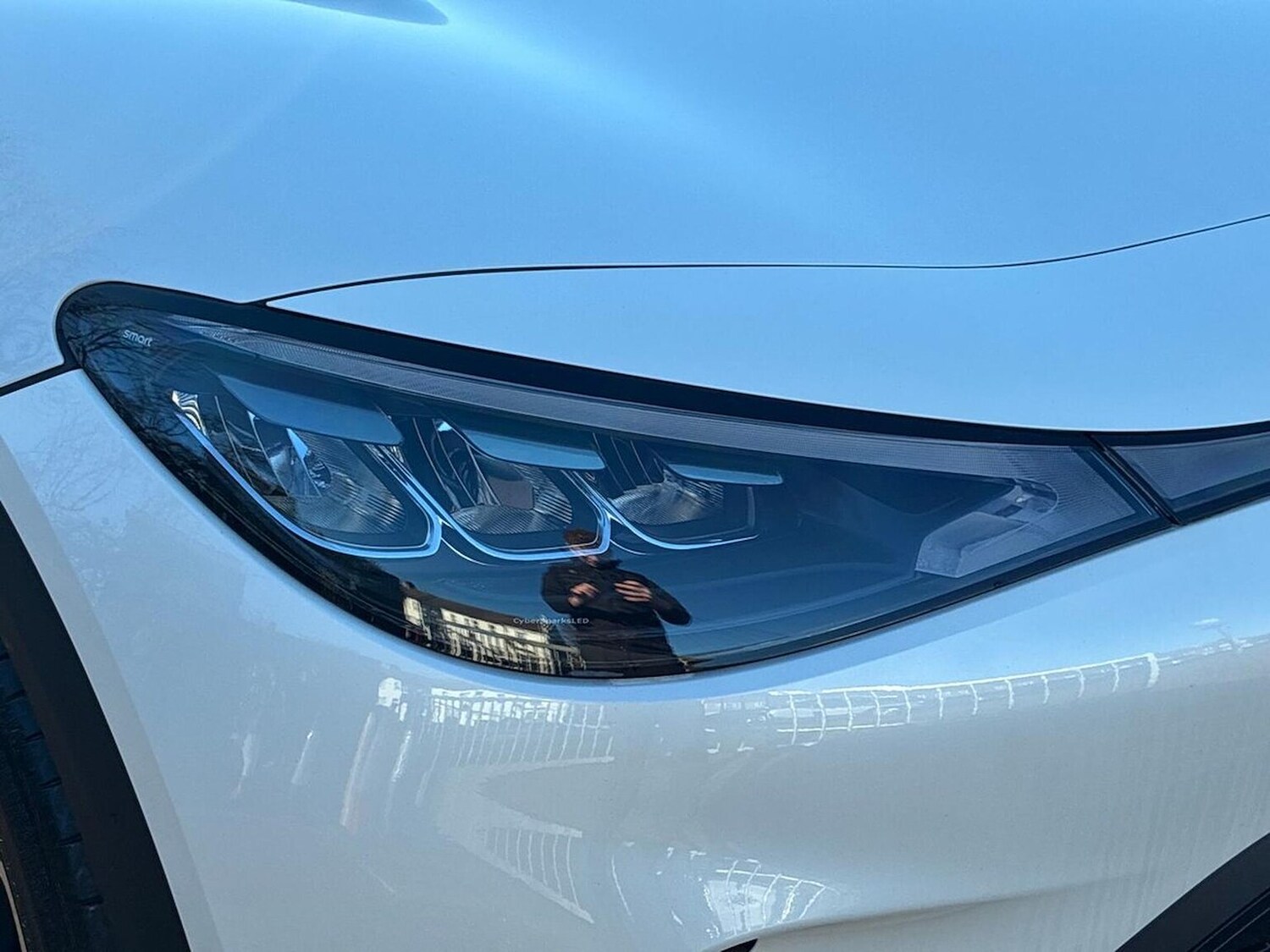 Used smart #3 2025 for sale - 77488654: Photo 34