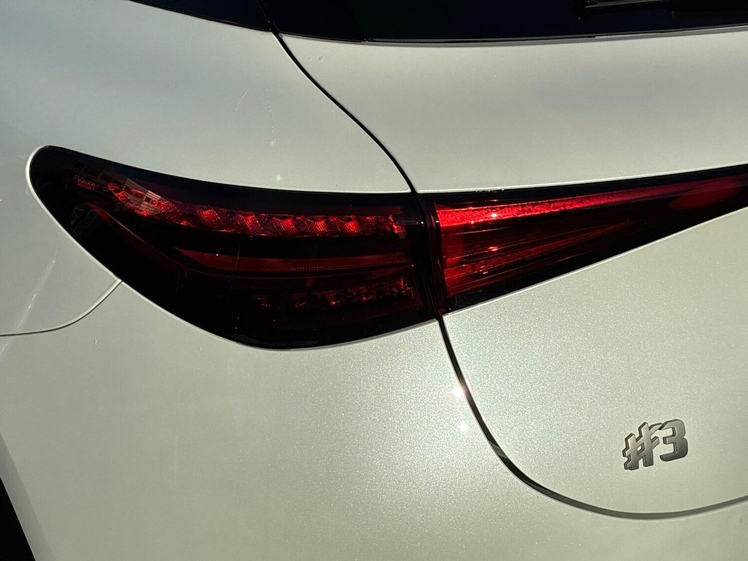 Used smart #3 2025 for sale - 77488654: Photo 35