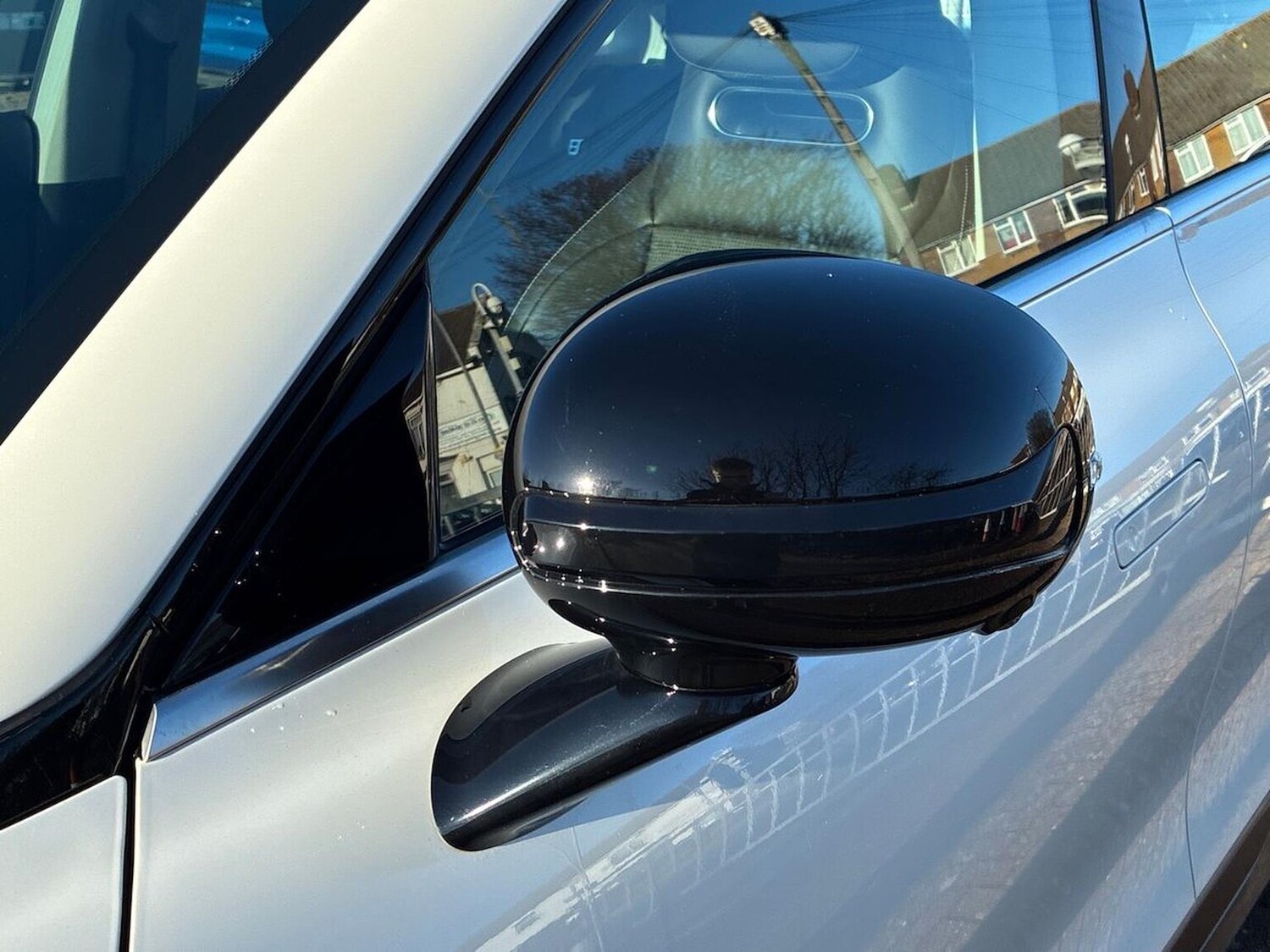 Used smart #3 2025 for sale - 77488654: Photo 38