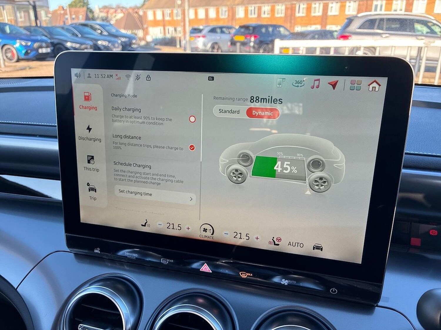 Used smart #3 2025 for sale - 77488654: Photo 39