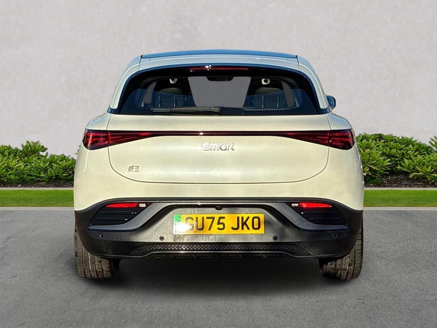 Used smart #3 2025 for sale - 77488654: Photo 4