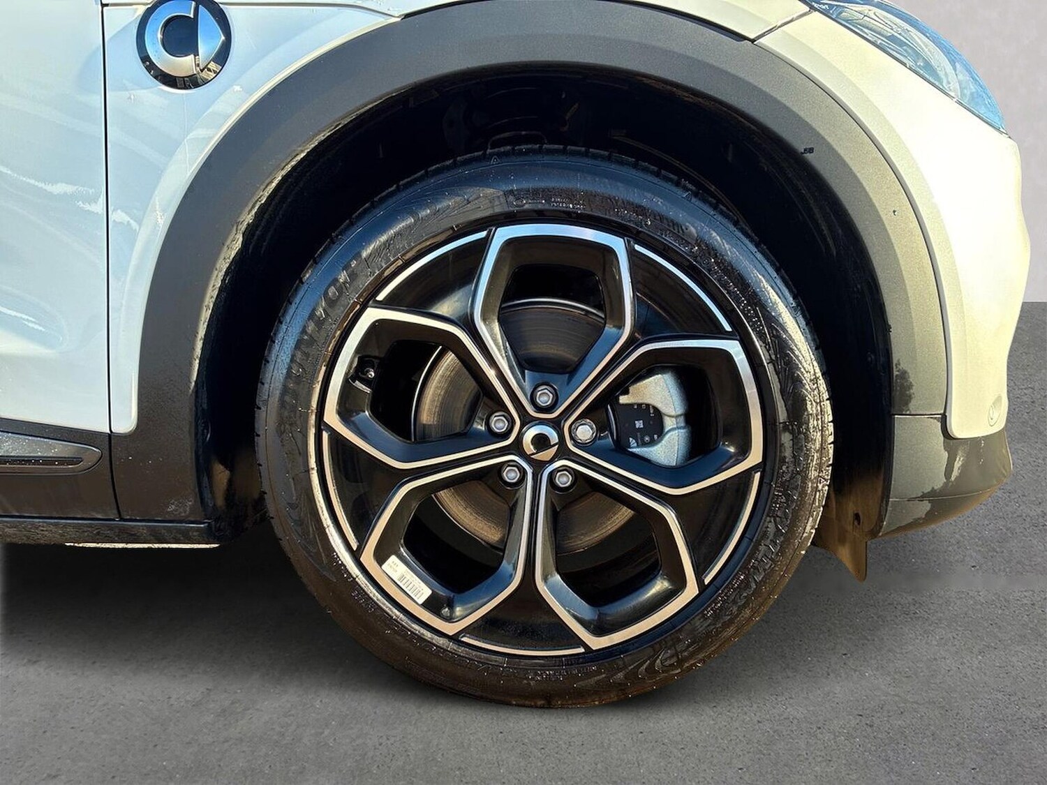 Used smart #3 2025 for sale - 77488654: Photo 6