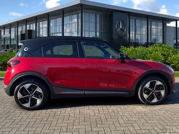 Used smart # 1 2025 for sale - 75505313: Photo