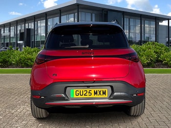 Used smart # 1 2025 for sale - 75505313: Photo