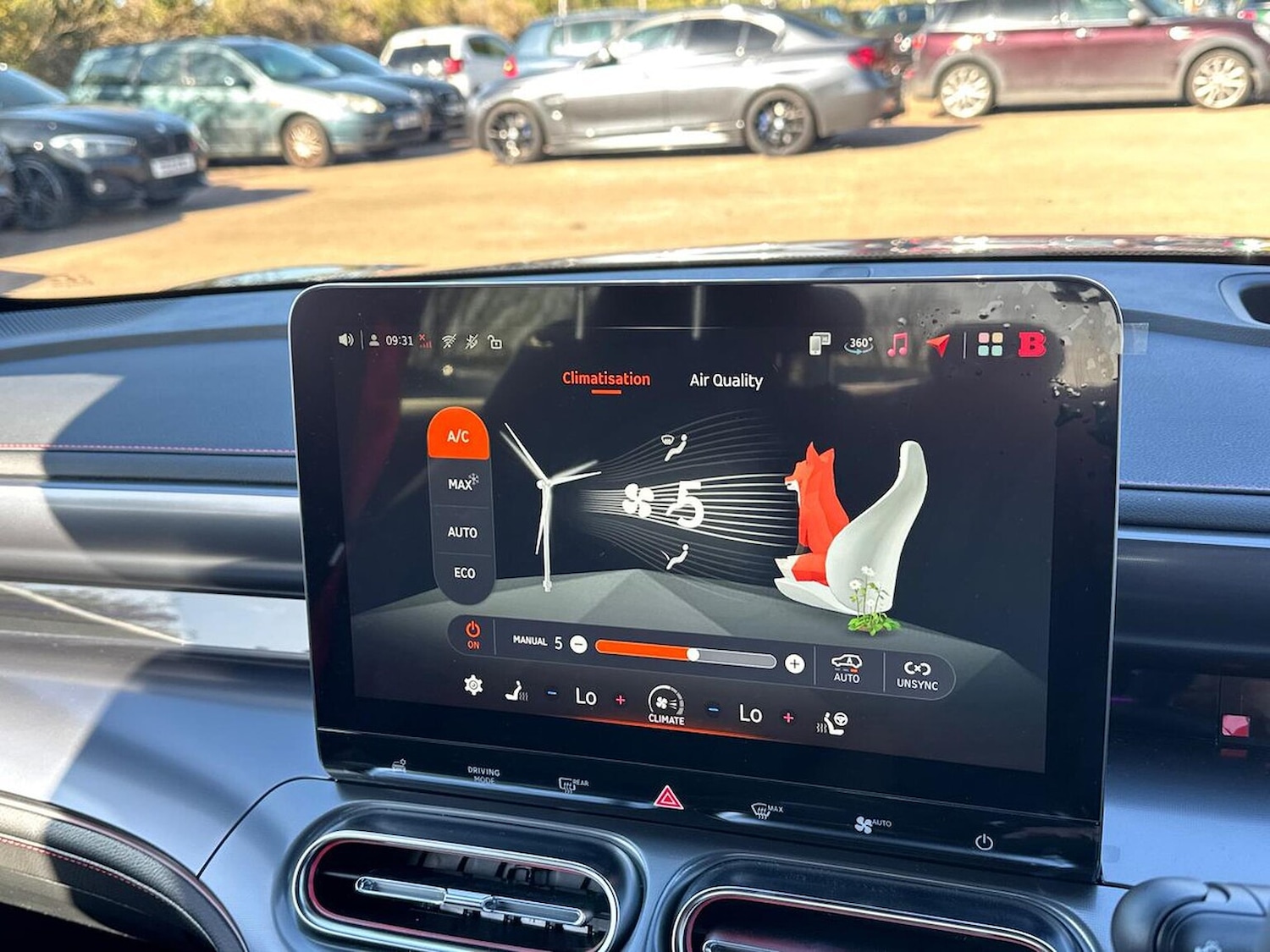 Used smart #1 2025 for sale - 76142884: Photo 12