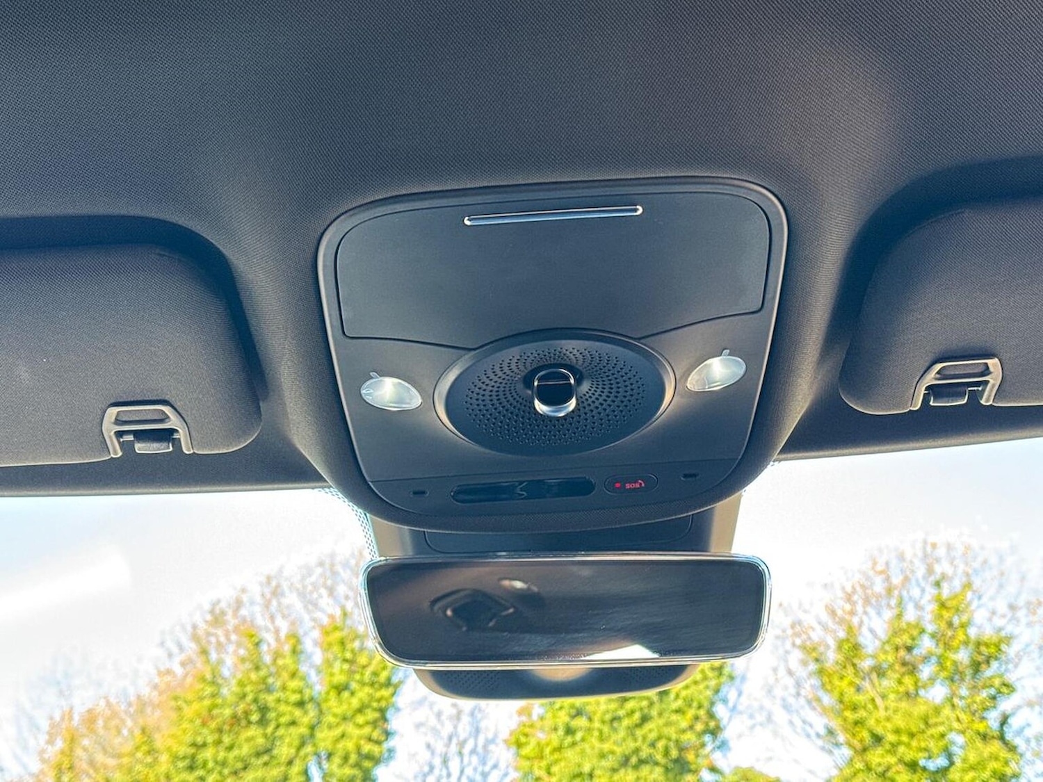 Used smart #1 2025 for sale - 76142884: Photo 14