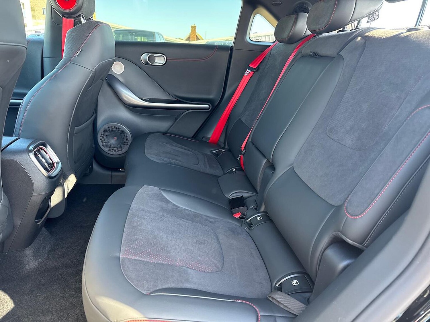 Used smart #1 2025 for sale - 76142884: Photo 16