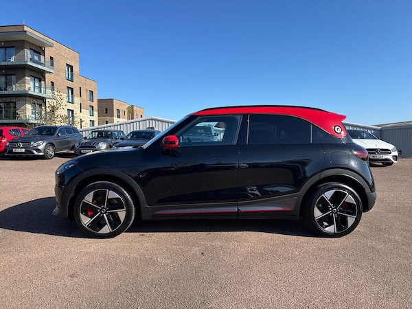 Used smart # 1 2025 for sale - 76142884: Photo 19
