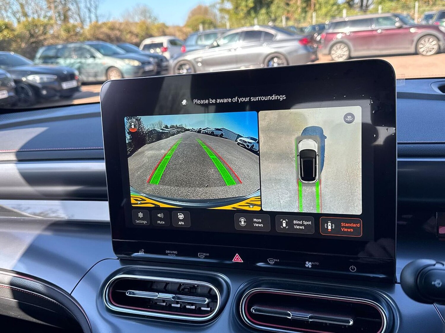 Used smart #1 2025 for sale - 76142884: Photo 23