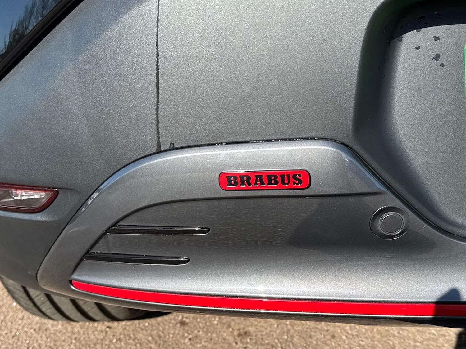 Used smart #1 2025 for sale - 76142884: Photo 35