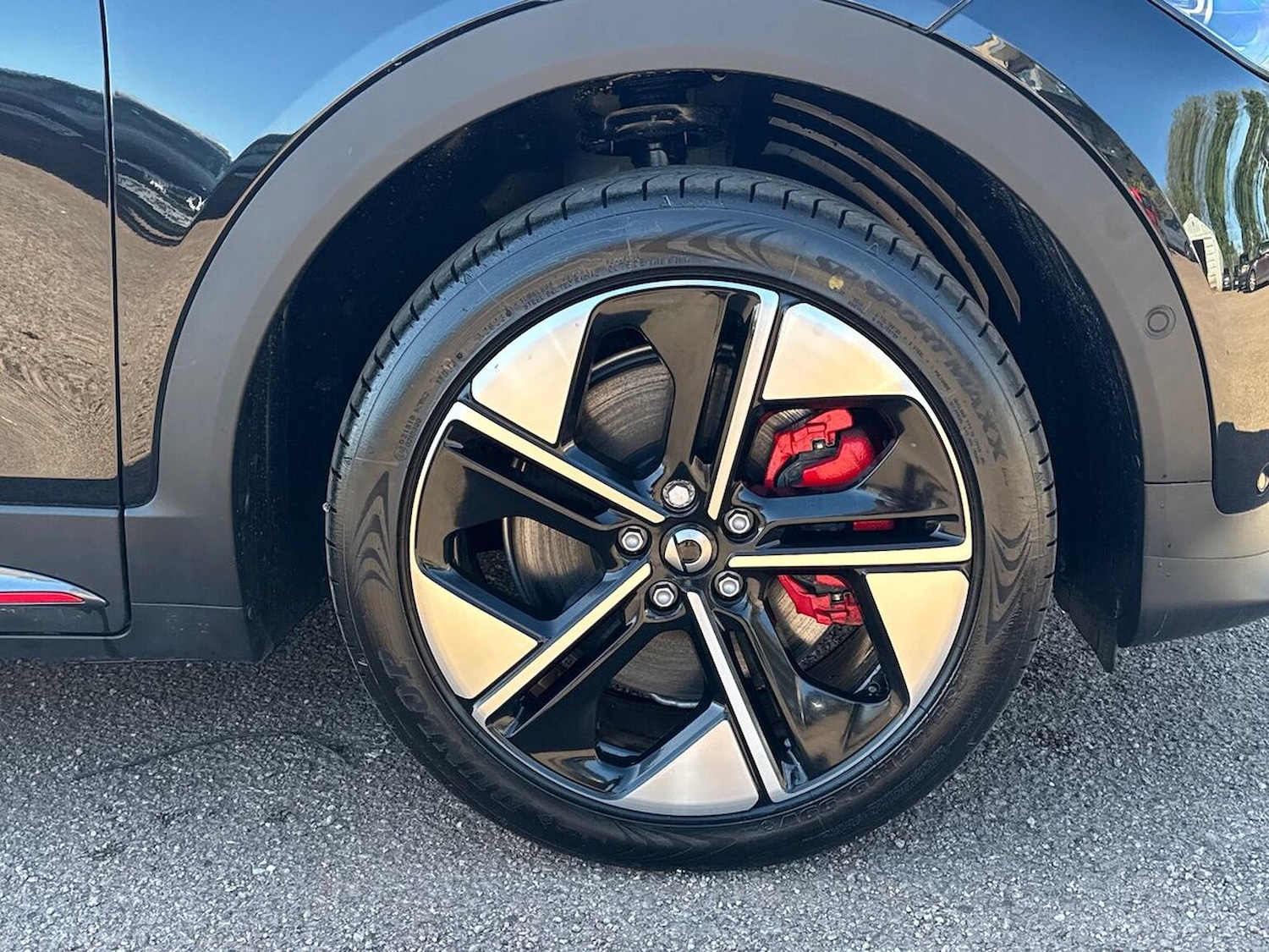 Used smart #1 2025 for sale - 76142884: Photo 6