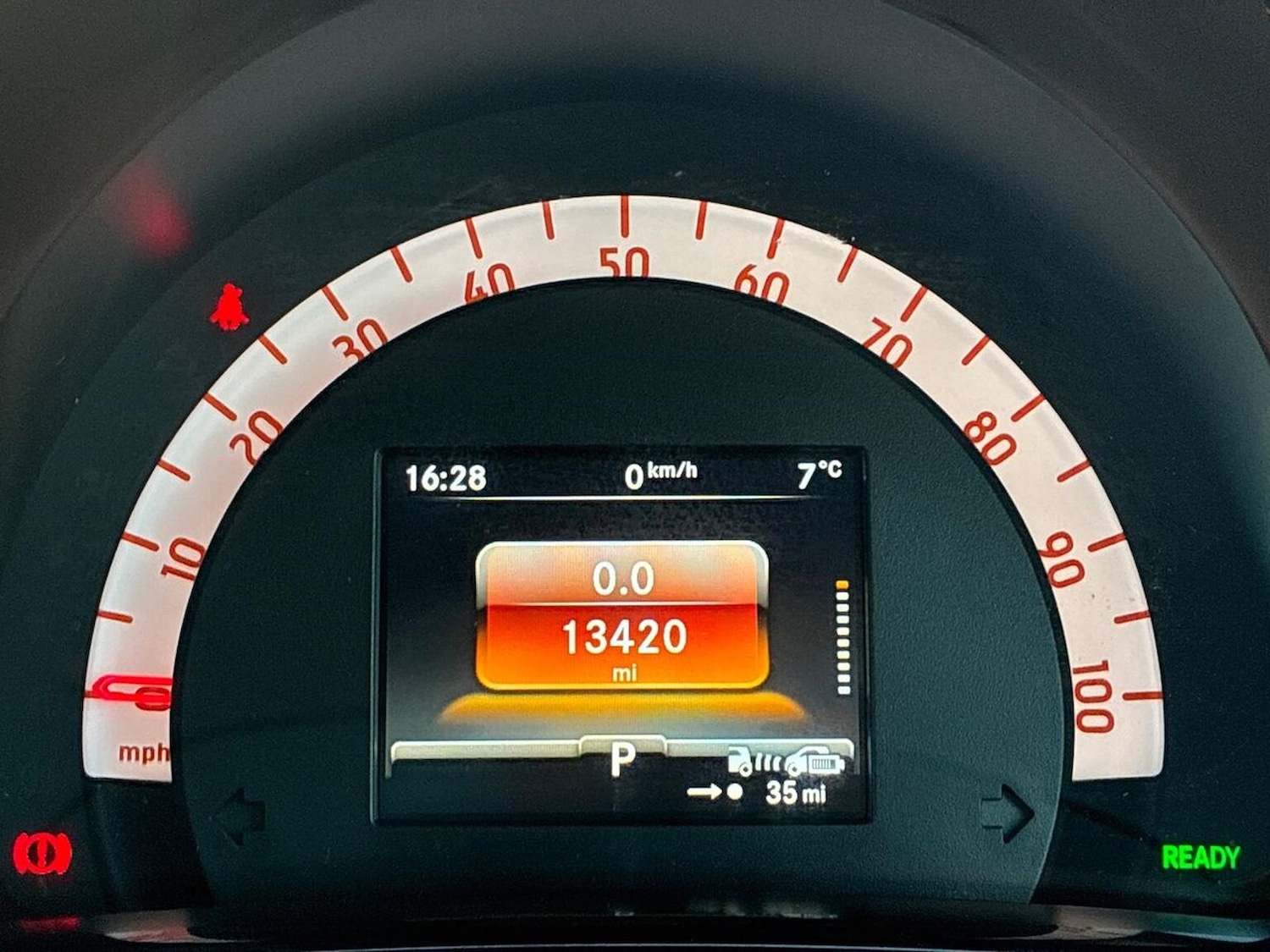 Used smart forfour 2022 for sale - 76578302: Photo 10