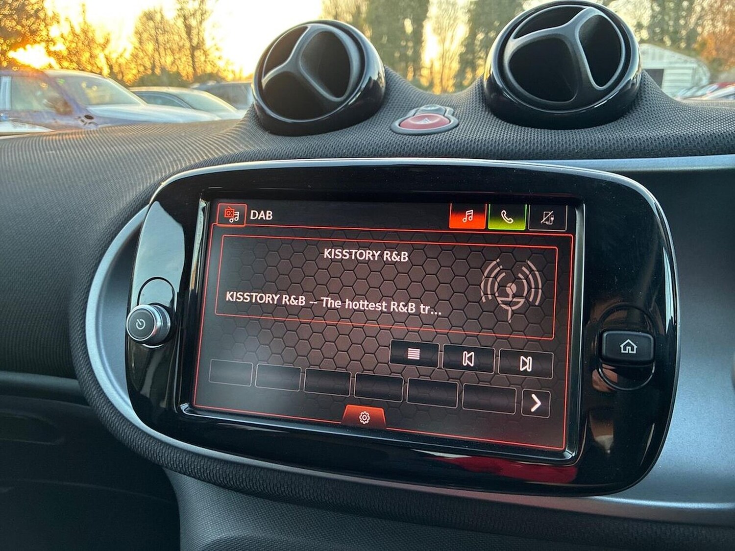 Used smart forfour 2022 for sale - 76578302: Photo 25