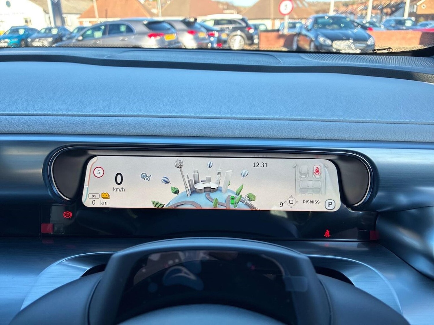 Used smart #1 2025 for sale - 77488655: Photo 10