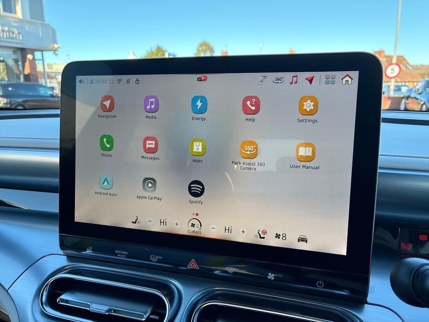 Used smart #1 2025 for sale - 77488655: Photo 11