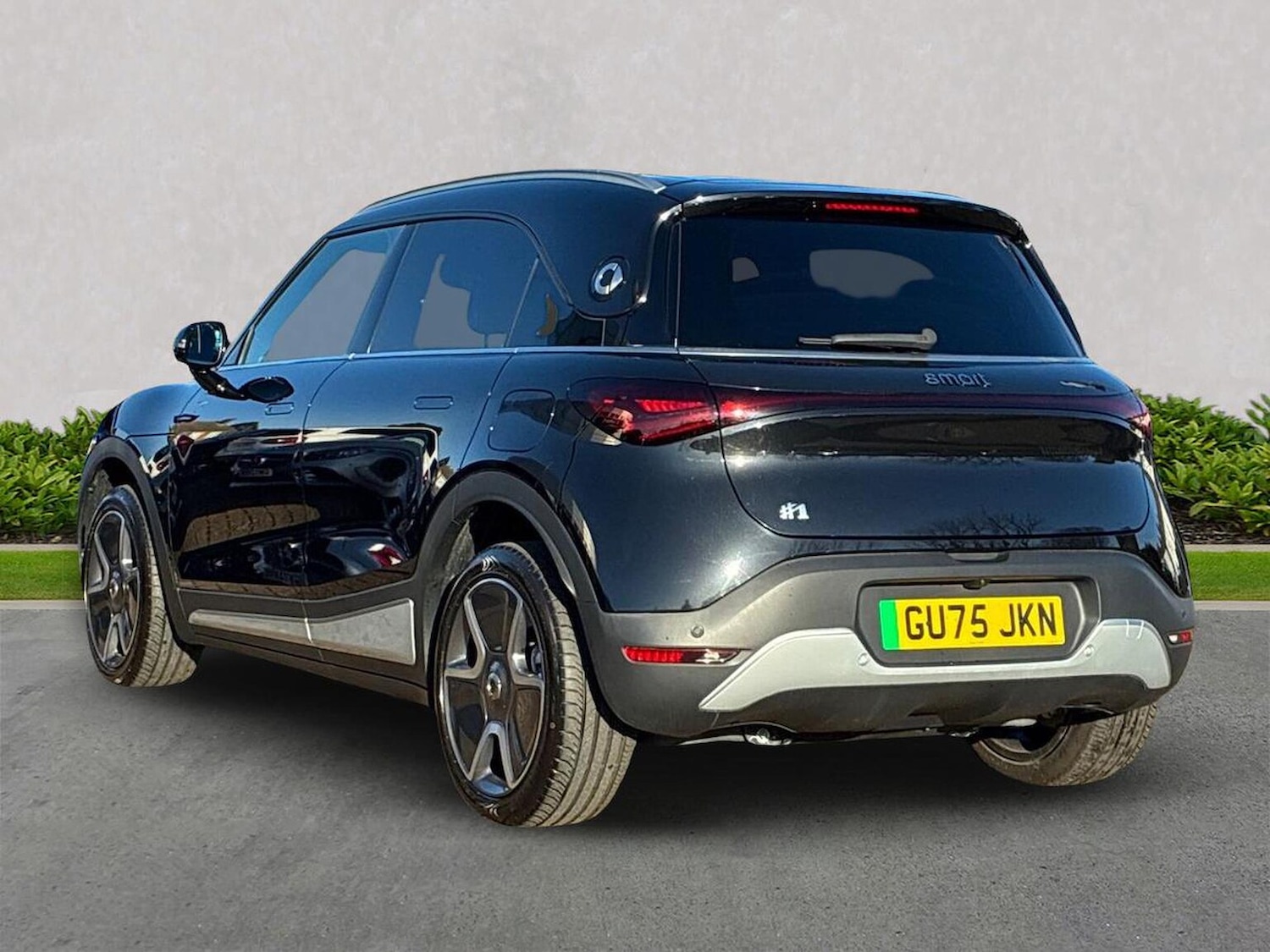 Used smart #1 2025 for sale - 77488655: Photo 2