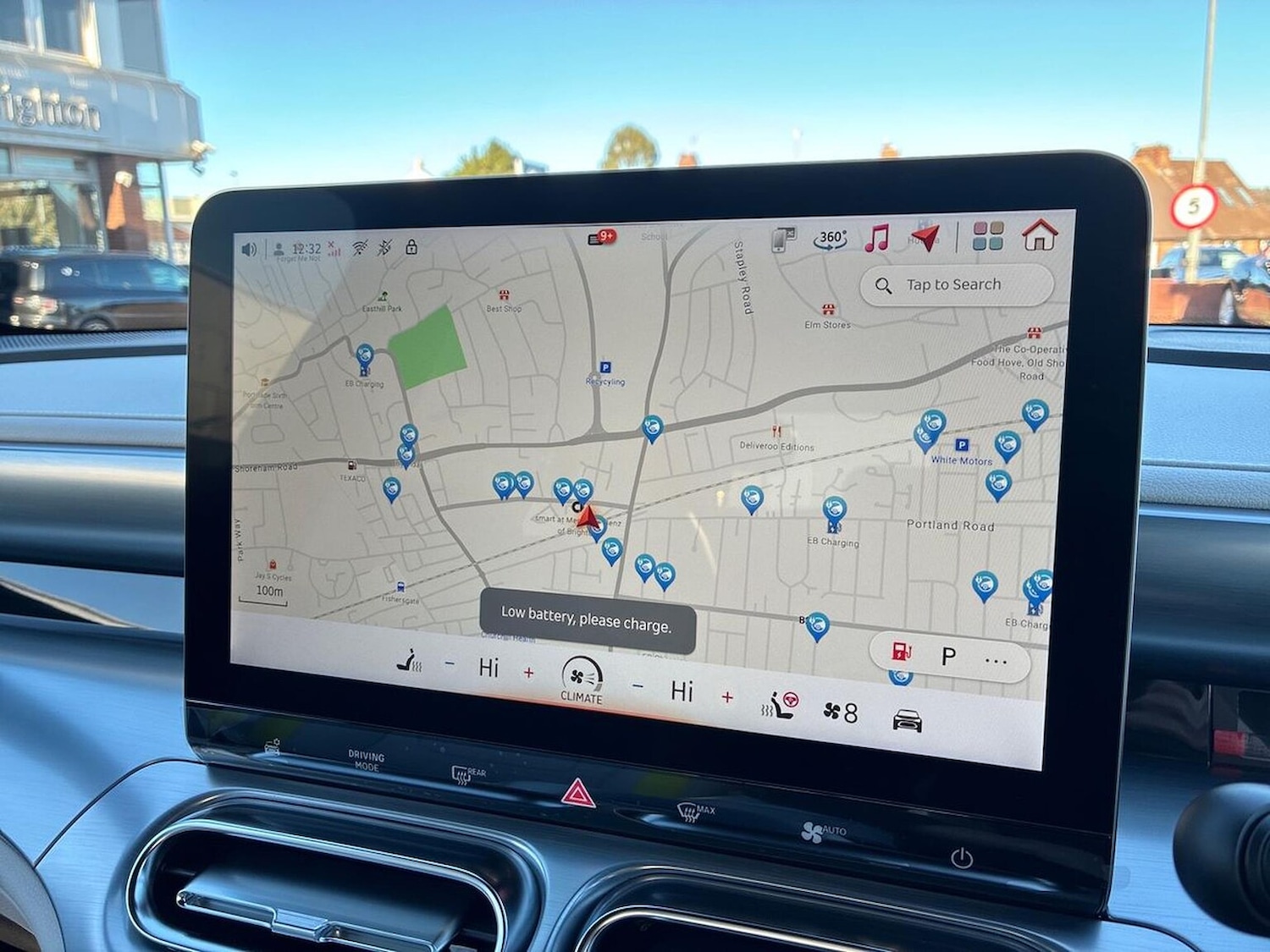 Used smart #1 2025 for sale - 77488655: Photo 23