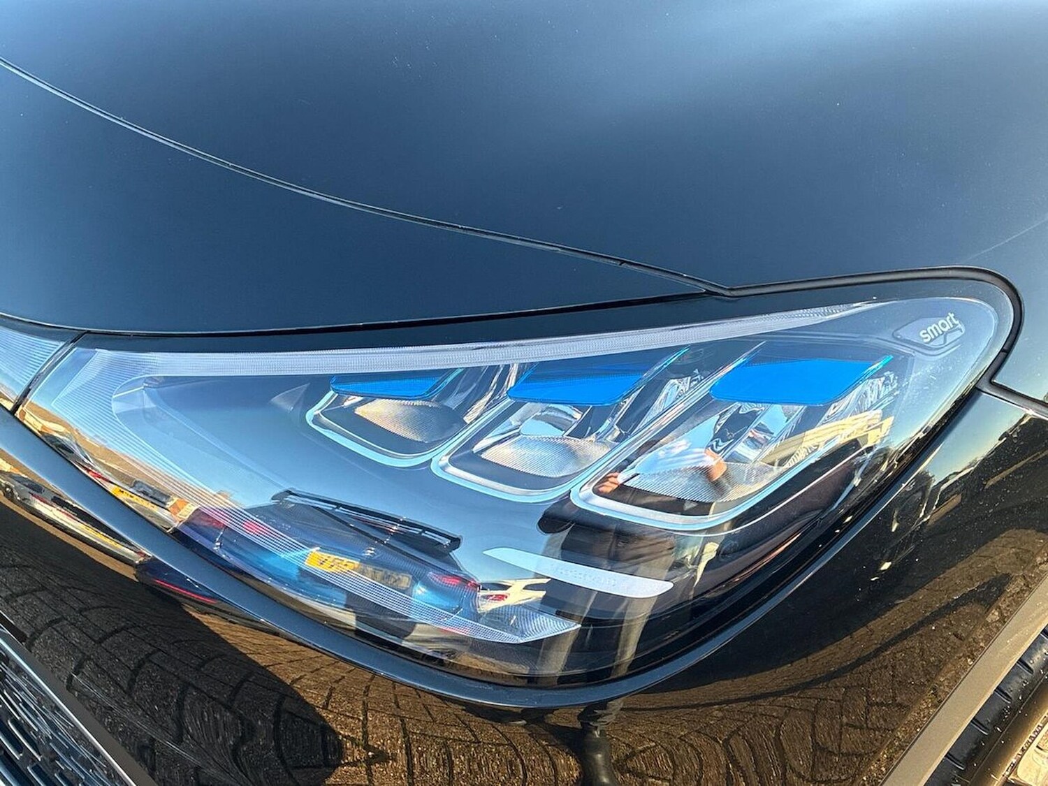 Used smart #1 2025 for sale - 77488655: Photo 33