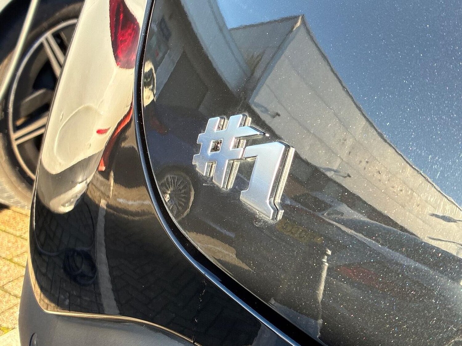 Used smart #1 2025 for sale - 77488655: Photo 35