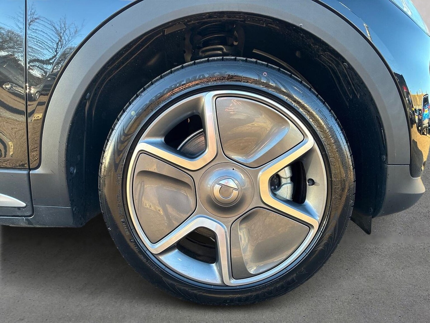 Used smart #1 2025 for sale - 77488655: Photo 6