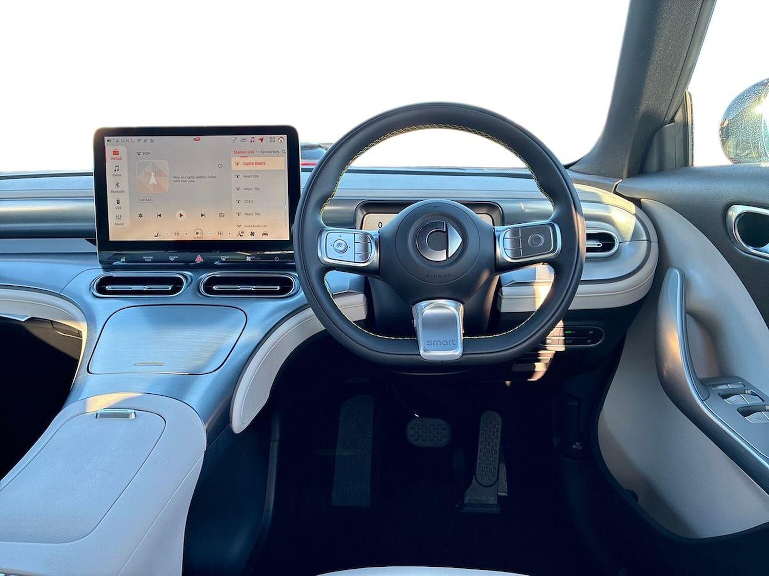 Used smart #1 2025 for sale - 77488655: Photo 9