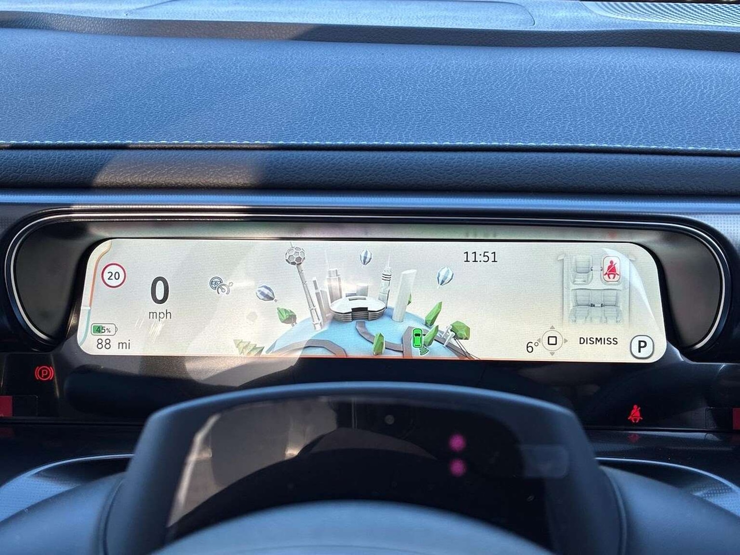 Used smart #3 2025 for sale - 77643868: Photo 10