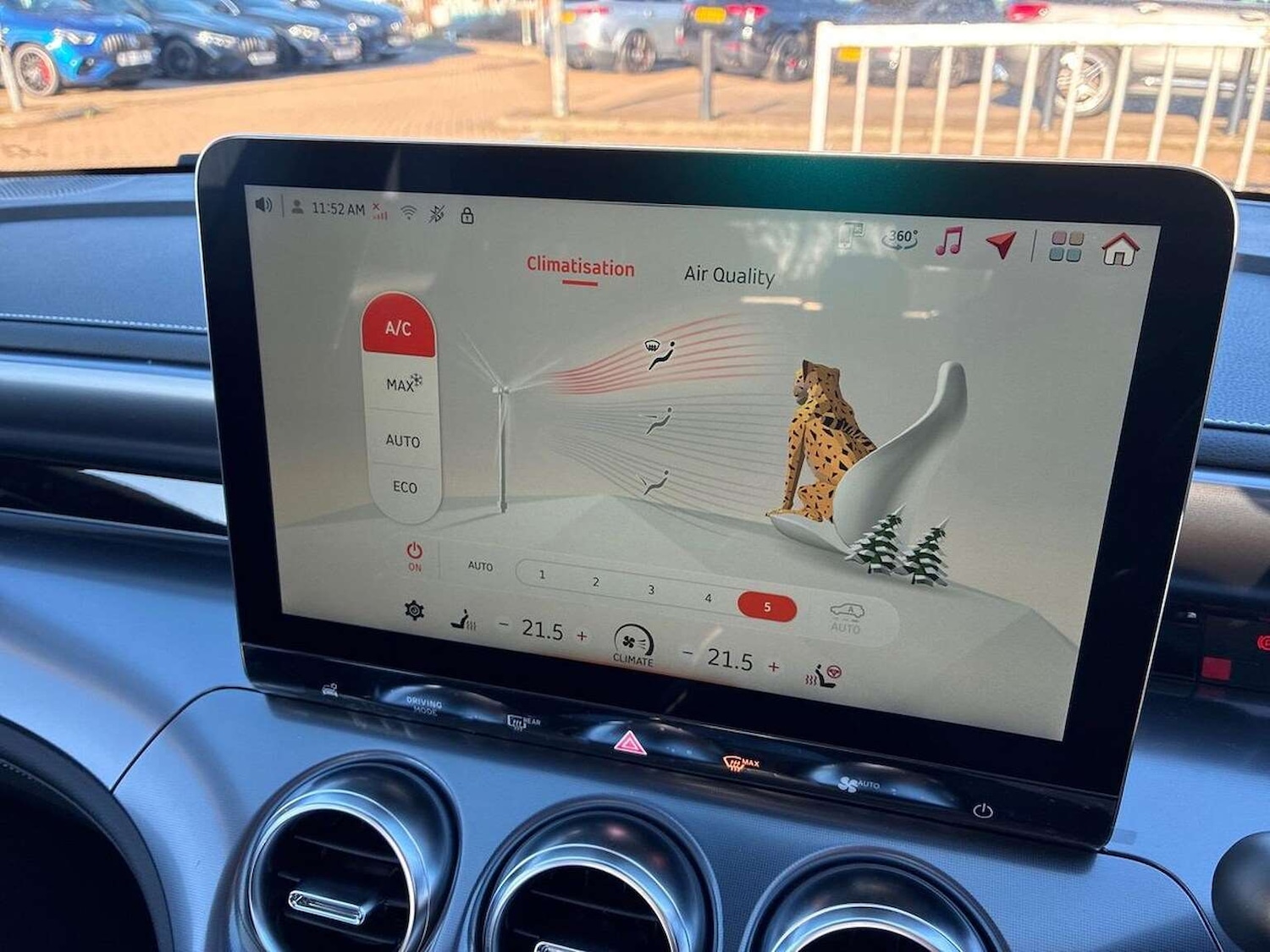 Used smart #3 2025 for sale - 77643868: Photo 12