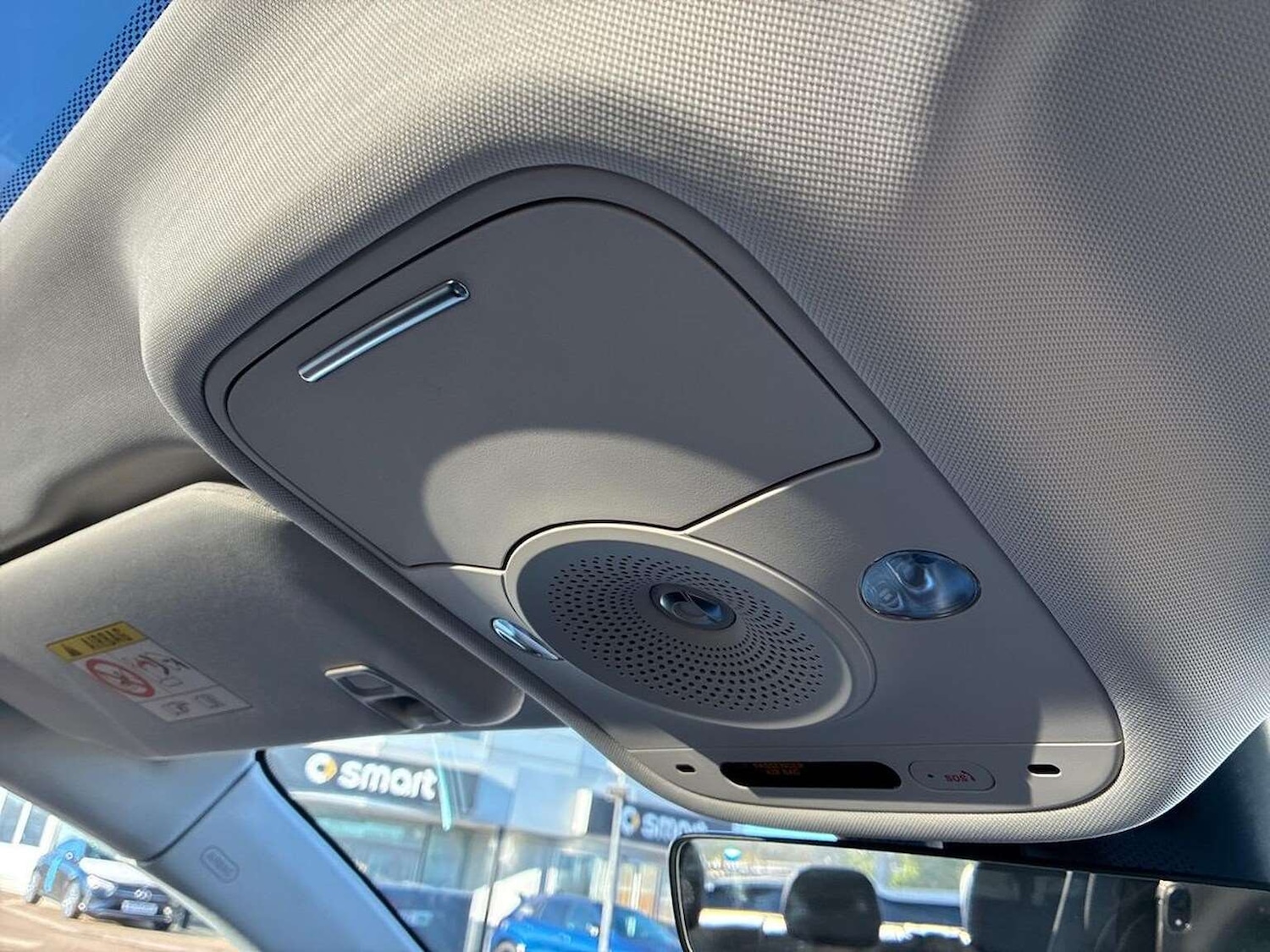 Used smart #3 2025 for sale - 77643868: Photo 14