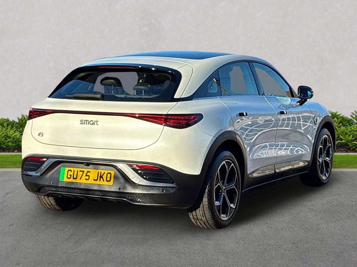 Used smart #3 2025 for sale - 77643868: Photo 18