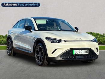 smart #3 feature image