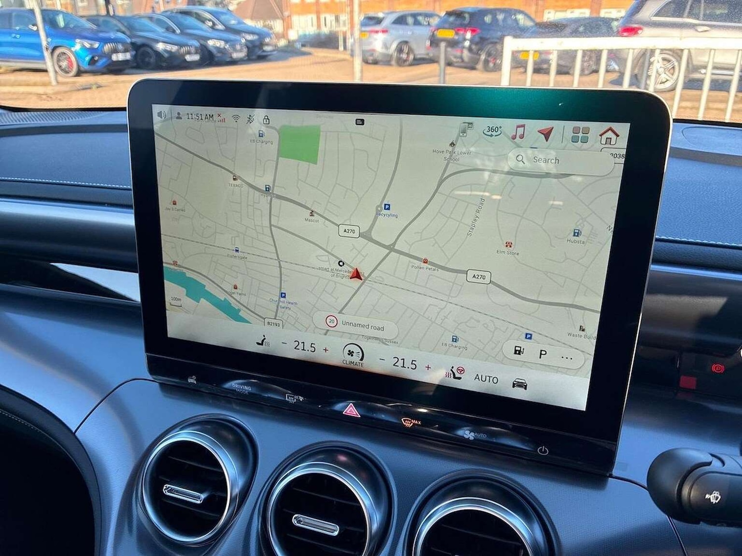 Used smart #3 2025 for sale - 77643868: Photo 24