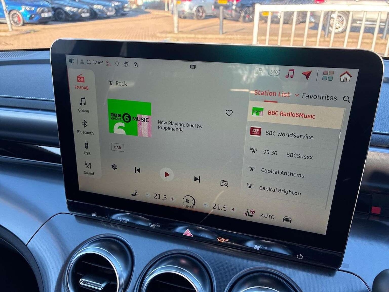 Used smart #3 2025 for sale - 77643868: Photo 25