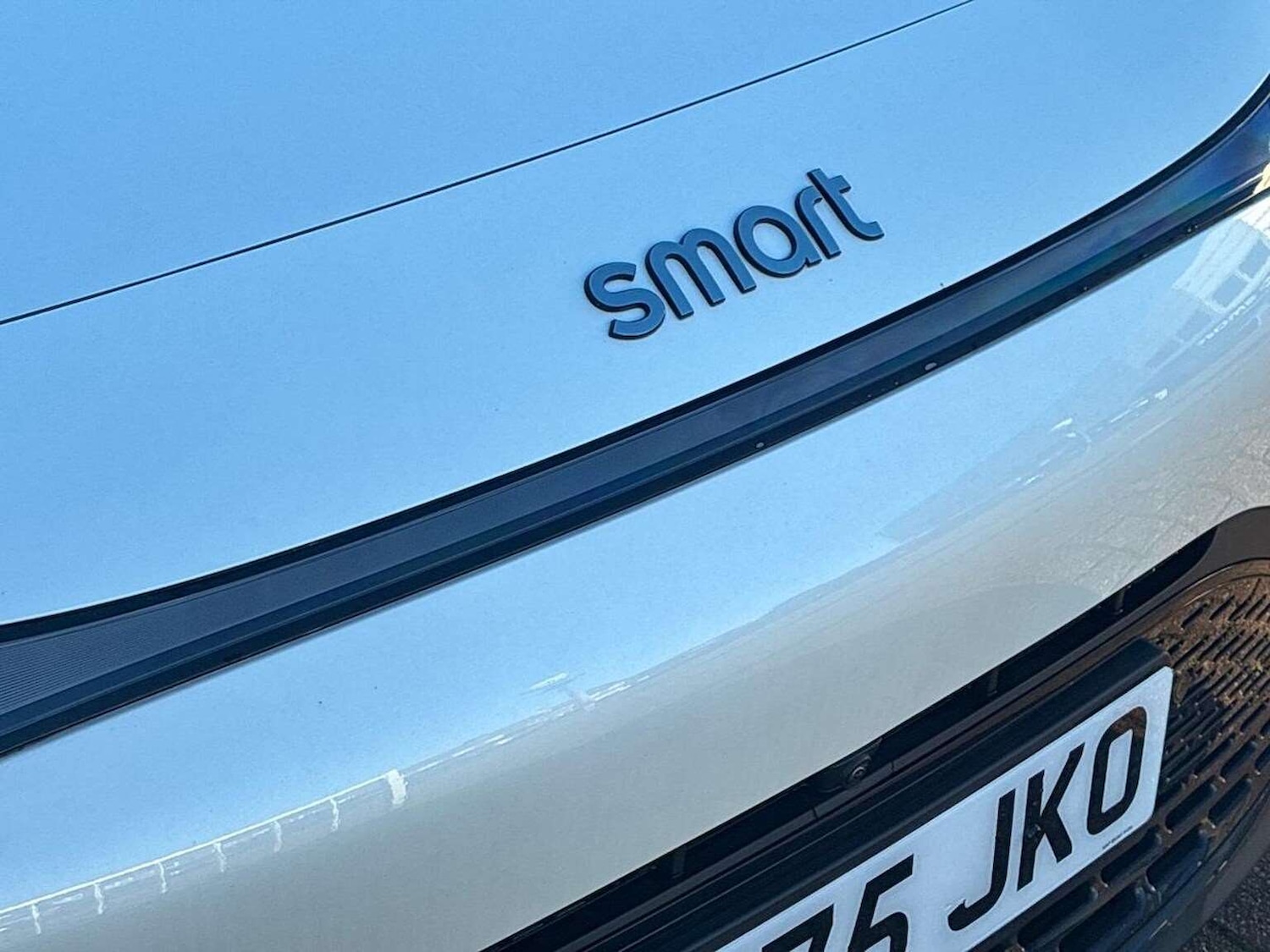 Used smart #3 2025 for sale - 77643868: Photo 33