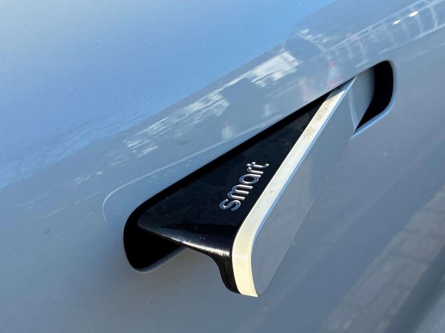 Used smart #3 2025 for sale - 77643868: Photo 37