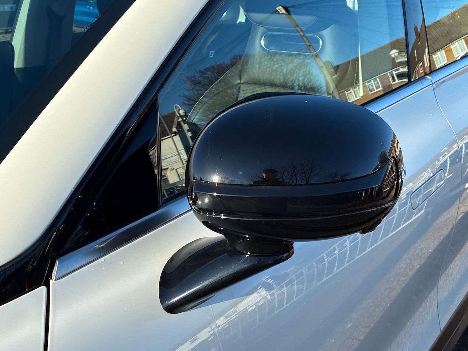 Used smart #3 2025 for sale - 77643868: Photo 38