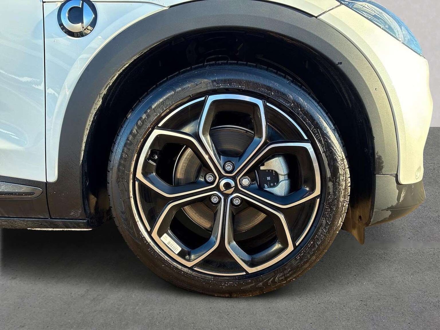 Used smart #3 2025 for sale - 77643868: Photo 6