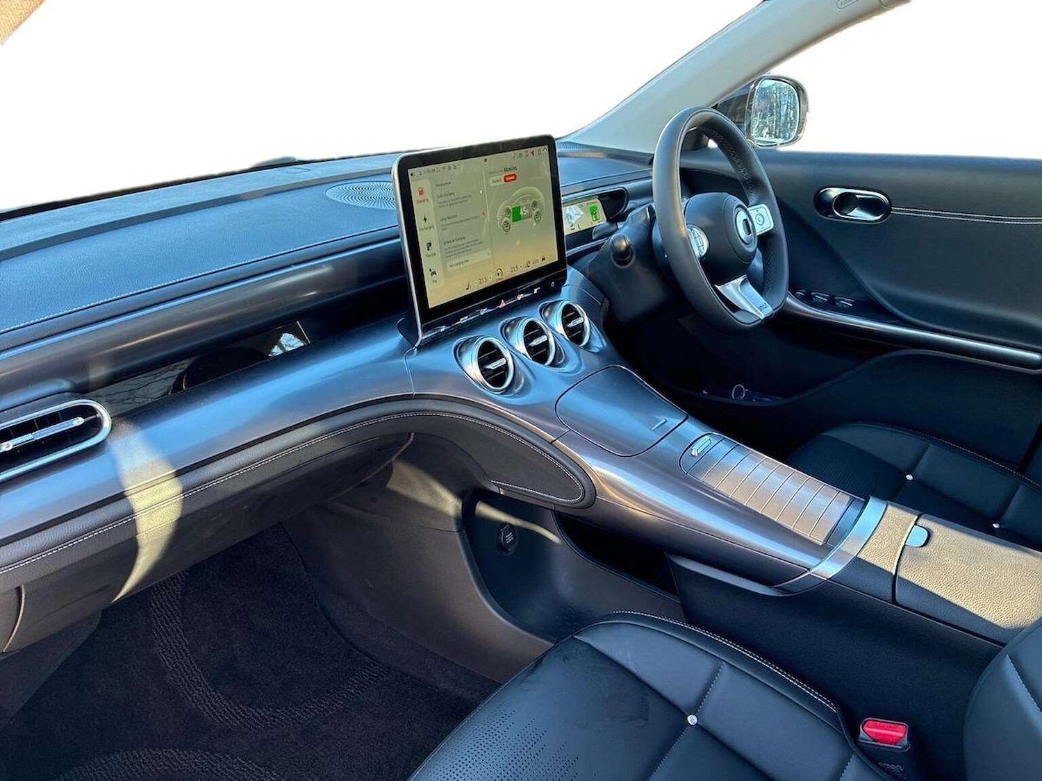 Used smart #3 2025 for sale - 77643868: Photo 7