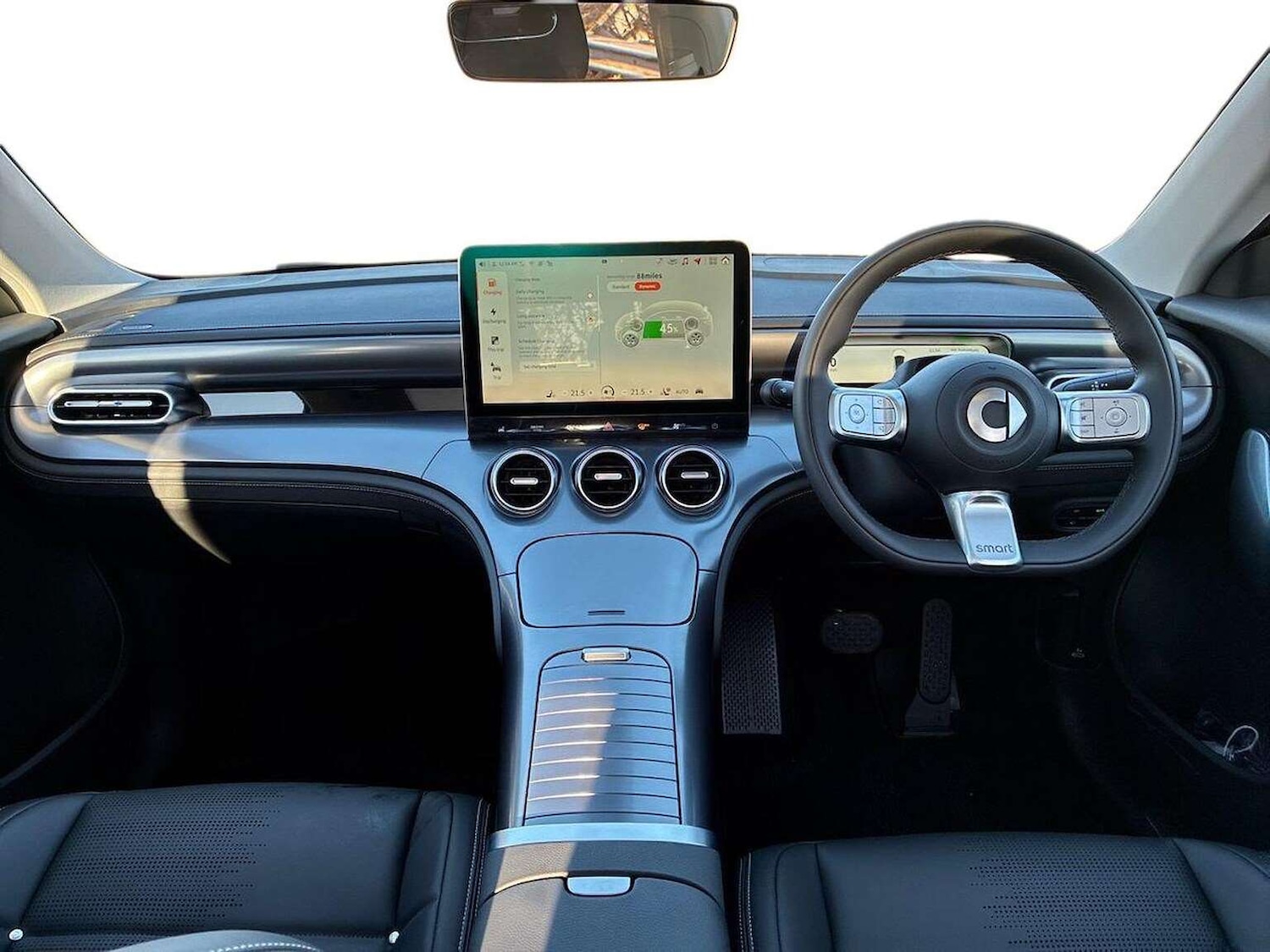 Used smart #3 2025 for sale - 77643868: Photo 8