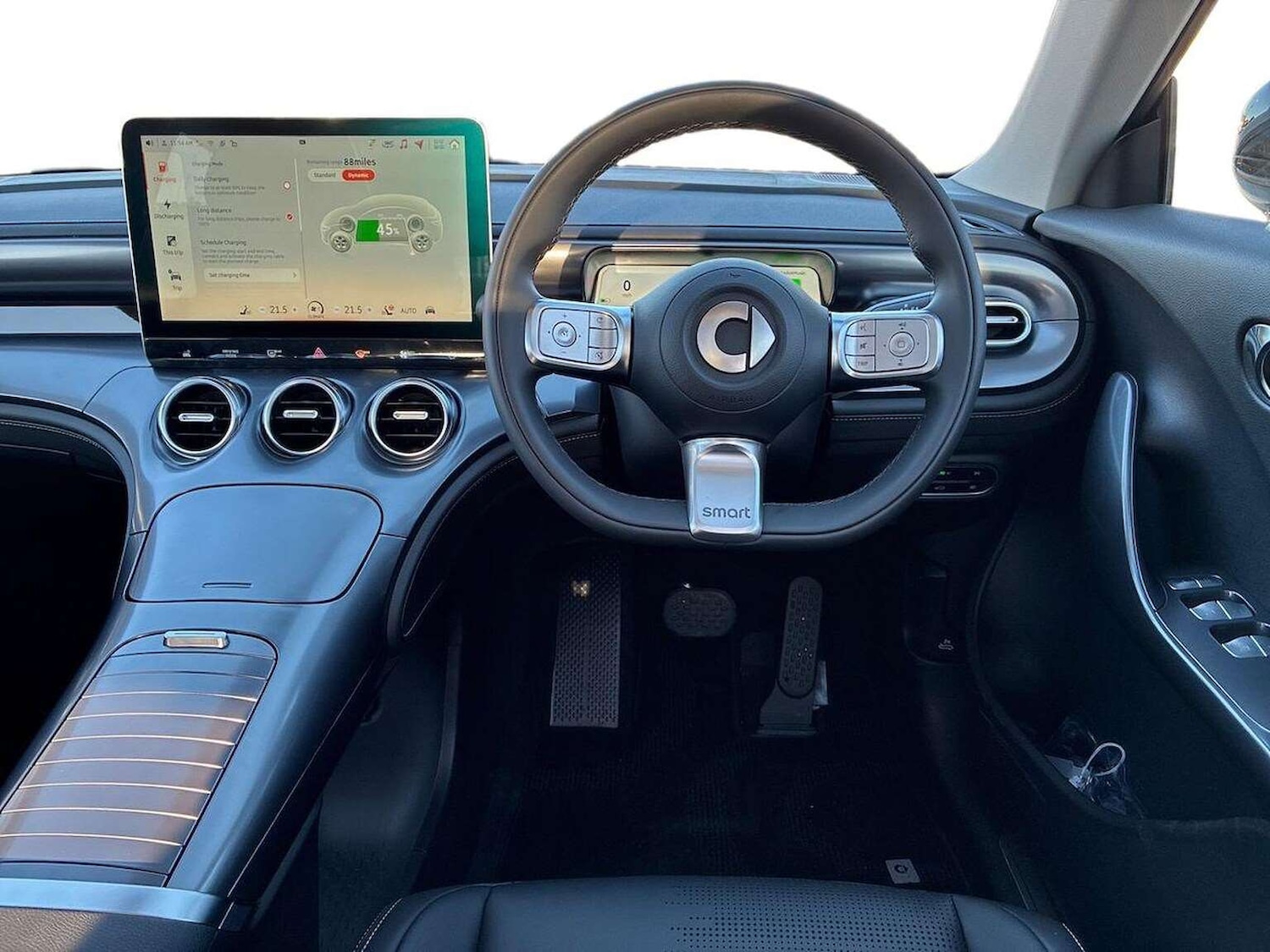 Used smart #3 2025 for sale - 77643868: Photo 9