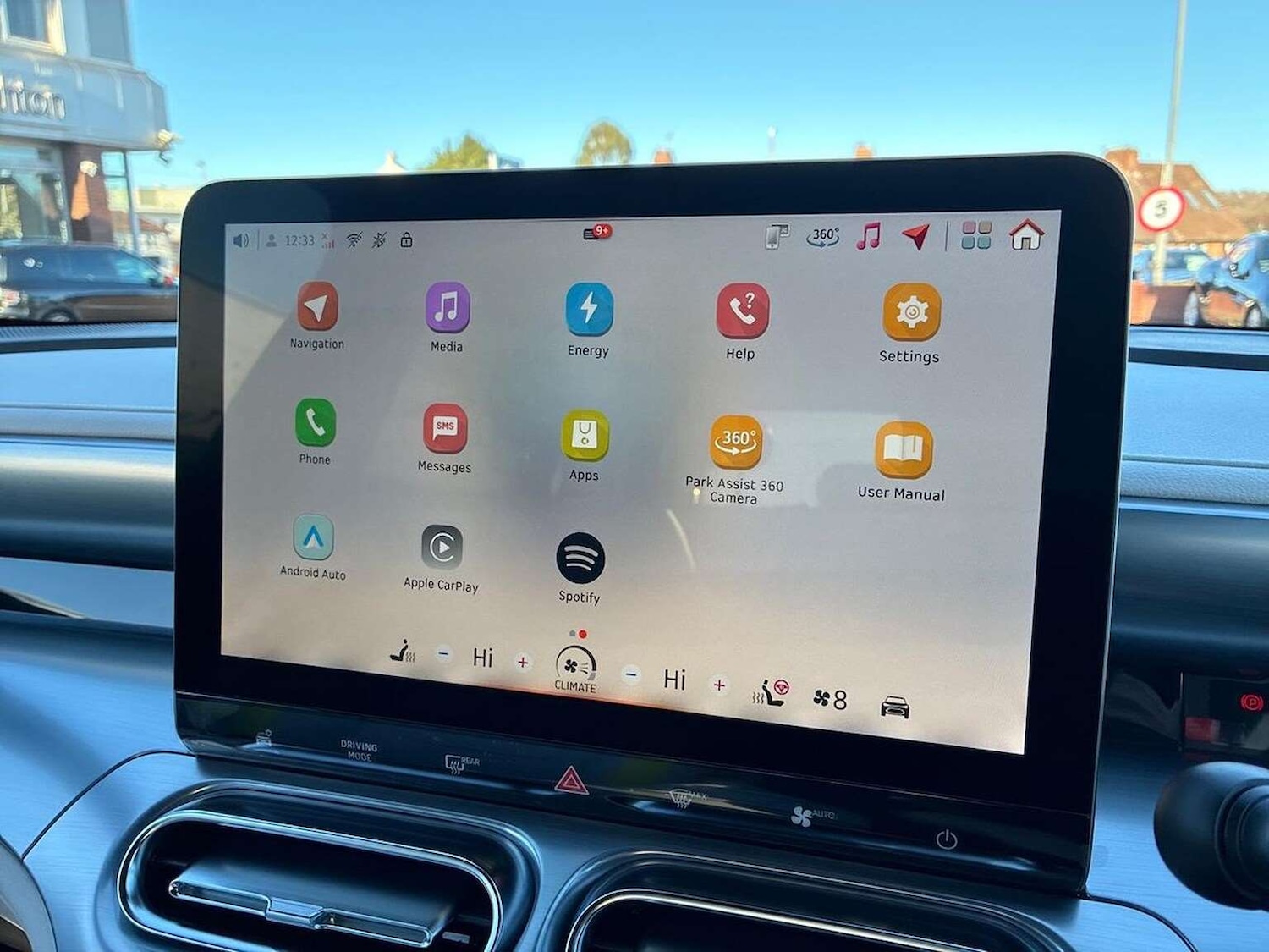 Used smart #1 2025 for sale - 77643853: Photo 11