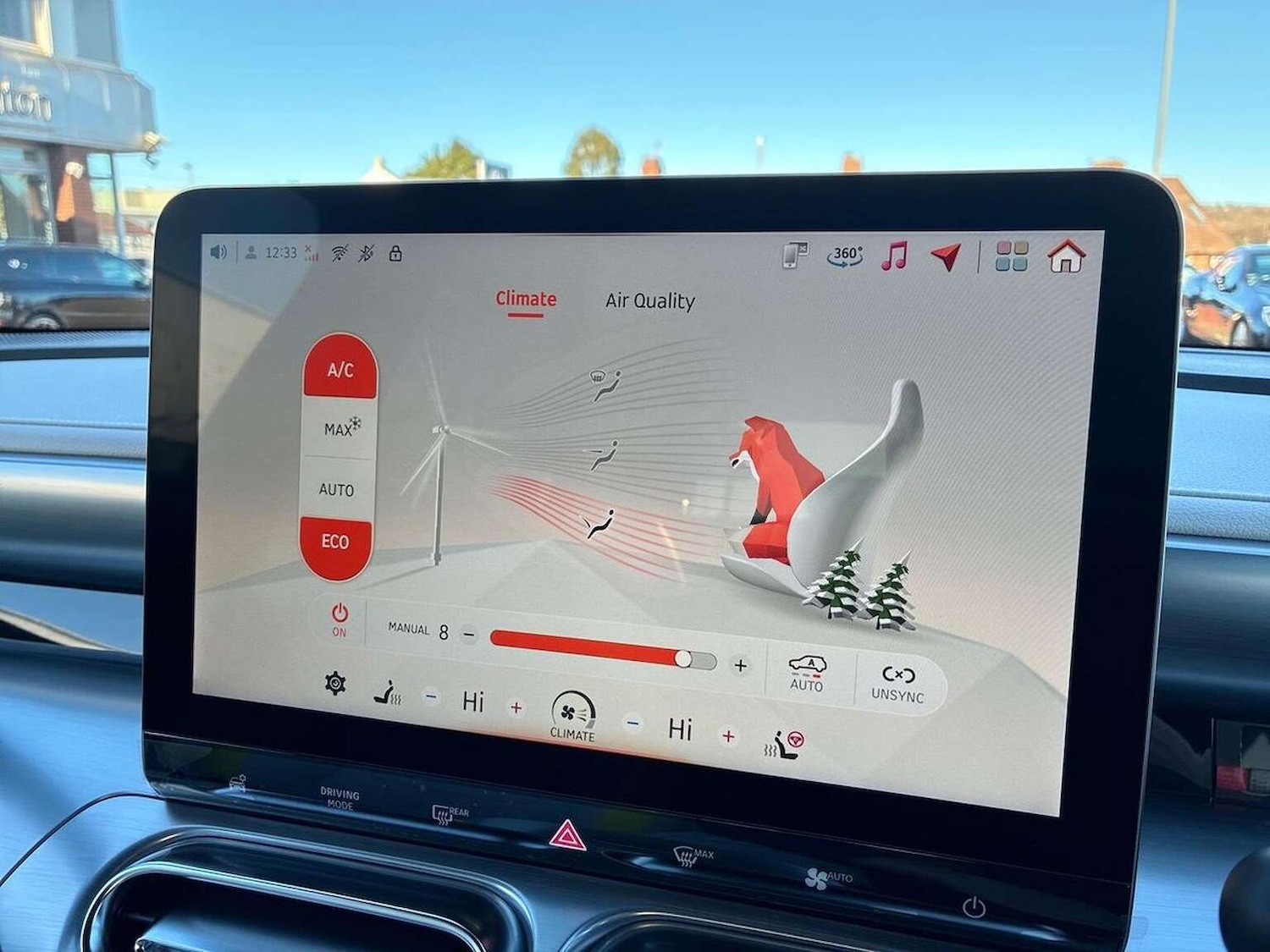 Used smart #1 2025 for sale - 77643853: Photo 12